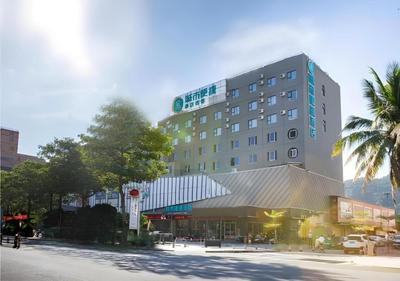 City Comfort Inn Yangjiang Hailingdao Dajiaowan