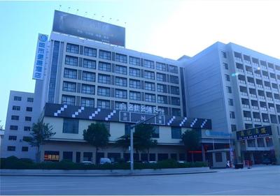 City Comfort Inn Dongguan Dalang Yuanda City Plaza