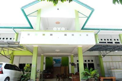 OYO 2186 Esbe Hotel Syariah