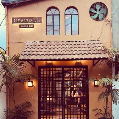 Hamanda Hotel