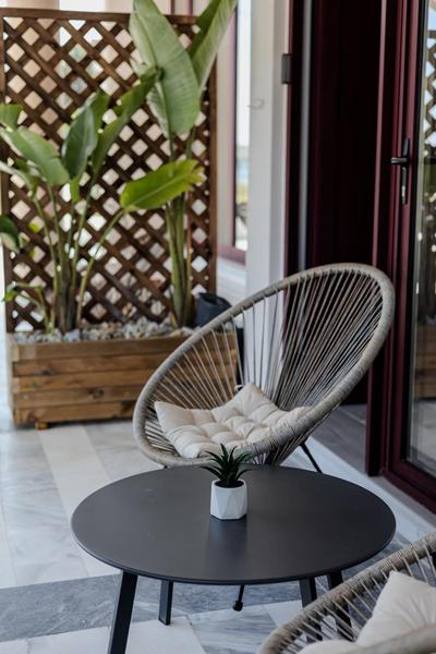 Amaze Place with a sea view by Salt Apartments