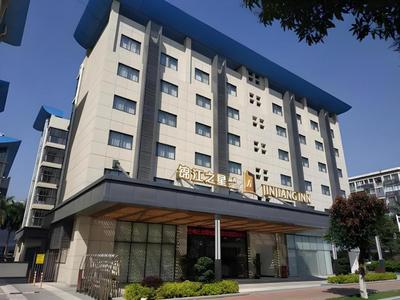 Jinjiang Inn Select Xiamen International Airport