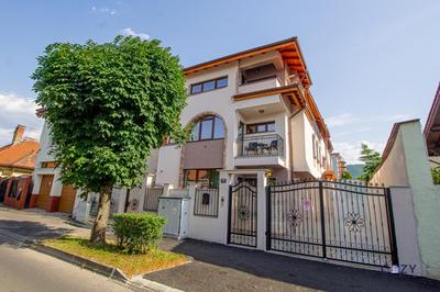 Luxury Collection ApartHotel in Brasov