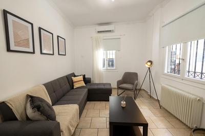 Phaedrus Living Athens City Studios Paris