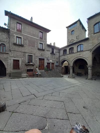Casa Tuscia