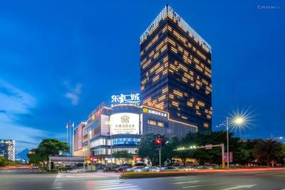 Poltton International Service Apartment