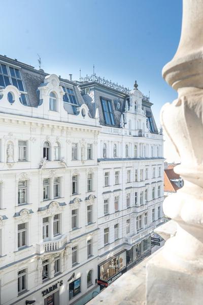 Aviano Boutique Hotel