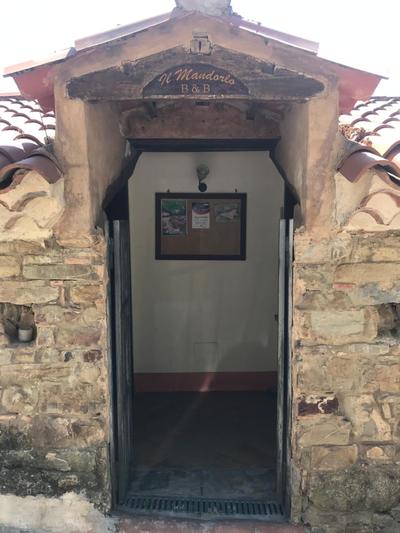 Il Mandorlo