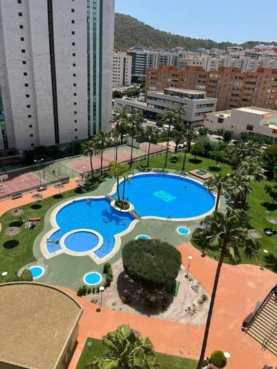 Cala palmera T1 8A