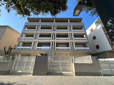 Nabolux panoramic view apartment