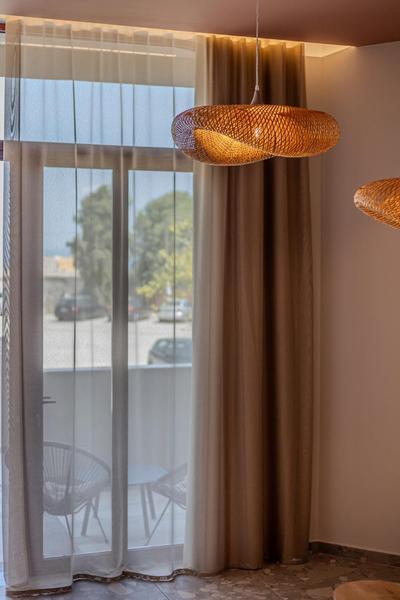 Leisure Escape with a sea view by Salt Apartments