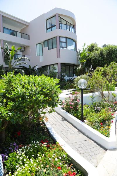 Misty Waves Boutique Hotel