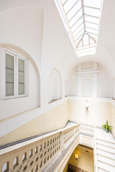 Blu Breeze on Seafront by Napoliapartments