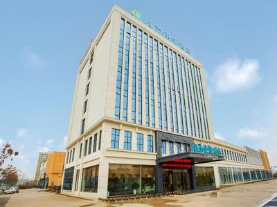 City Comfort Inn Yidu Three Gorges Qianguqing Wanda Plaza