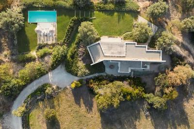 Villa il Cavaliere vista Mare Mozzafiato