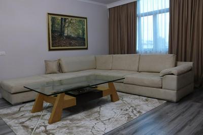 Flow Apartment 2Br