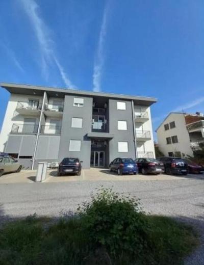 Podgorica apartment