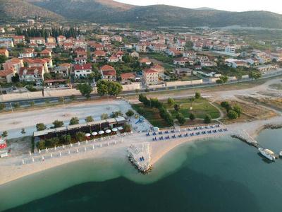 Trogir Lux Apartment
