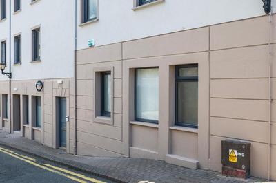 Selskar Court Accommodation