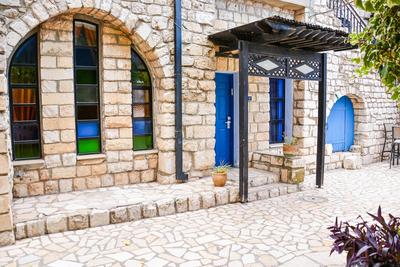 Ruth Safed By Dan Hotels