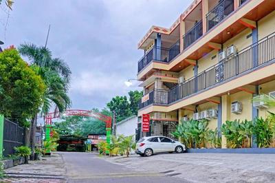 OYO 92007 Mutiara Serayu Syariah