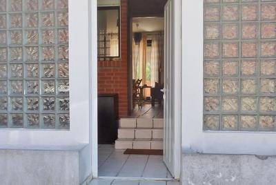 Zadar apartment O - private entrance, sunny terrace