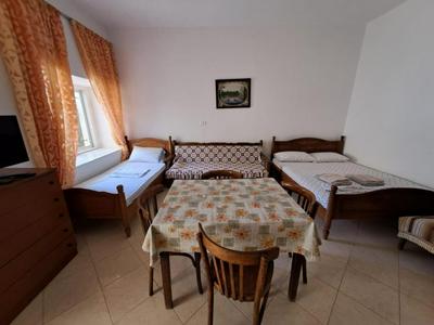 Dimitris Apartment