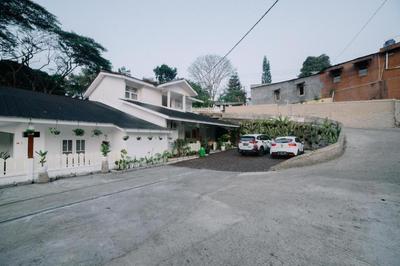 Rumah Manis Butik Hotel