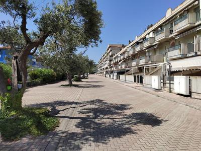 "Paradiso Due" Vasto Marina Appartamento a due passi dal mare