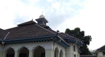 The Amrani Syariah Hotel