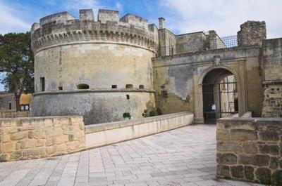 SALENTO - Acquarica del Capo - Lecce