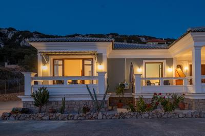 Redvalley villa