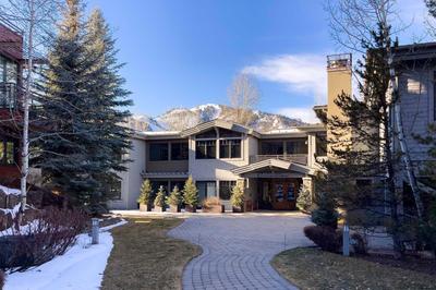 Trail Creek Crossing Unit K