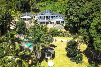 Maison de Jardin Villa