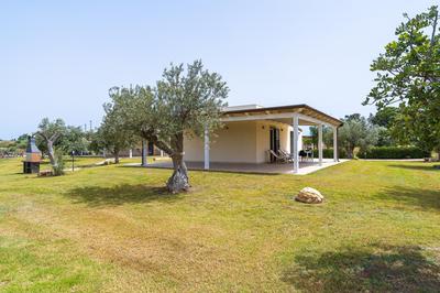 Agrivillage San Lorenzo