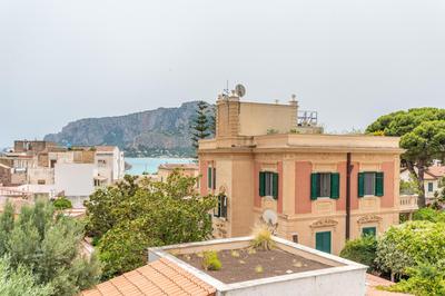 Villetta Masalia a Mondello by Wonderful Italy