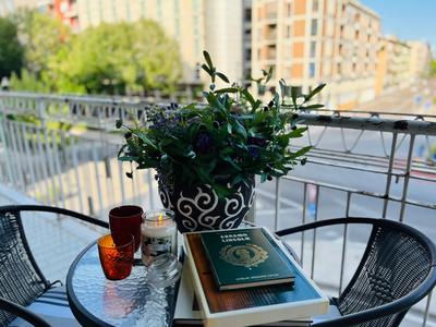 Thalia Venezia appartamento accogliente