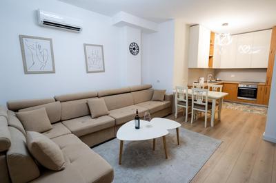 Modern apartment at Vienna Residence