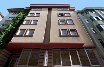 Haydarpasa Otel - Image 13