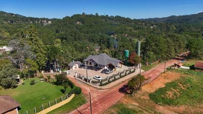 POUSADA GRESSONEY MOUNTAIN