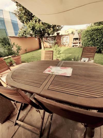La casa di Max