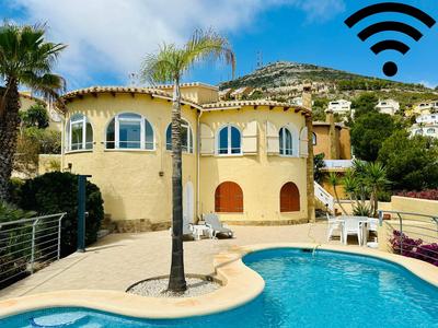 Villa Bahía