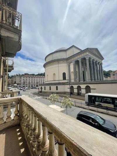 L'Adagio in Gran Madre