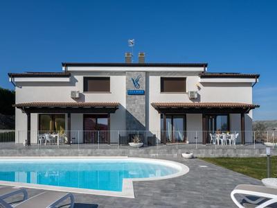Apartment Nido delle Rondini by Interhome