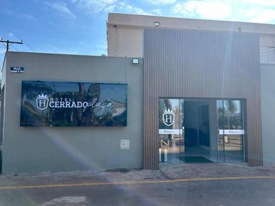 Cerrado Plaza Hotel -dourados