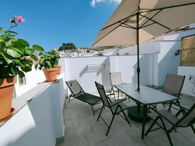 Casa Cantinero 2 - Parking Gratis