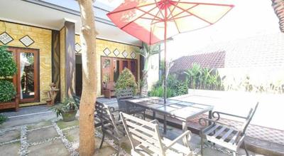 OYO 93056 Penginapan Pondok Abian Sukawati