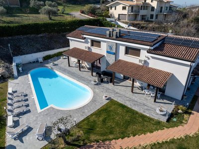 Apartment Suite dei Monti by Interhome