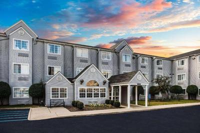 Microtel Inn & Suites by Wyndham Chattanooga/Near Hamilton P