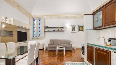 Florio Apartment